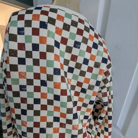 Sabotage Sweatshirt - Picture 3 of 10